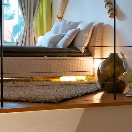 Hotel Riverside Maisonette Paradeplatz