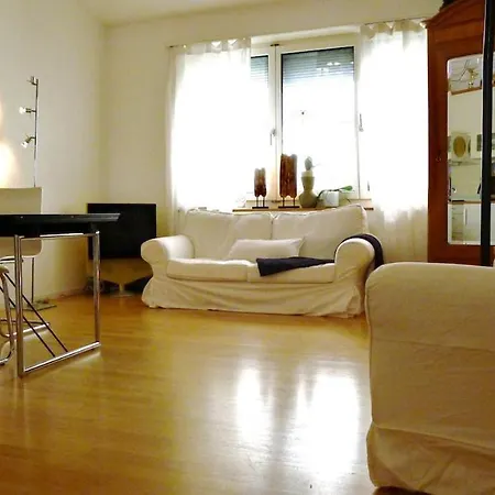 Riverside Maisonette Downtown
